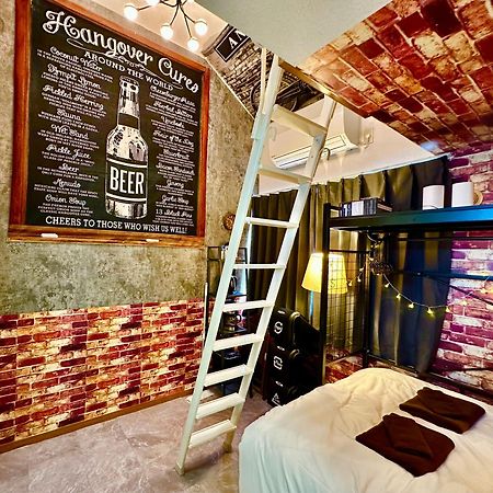 Max4People Shinjuku 7Minutes Shibuya12 Minutes 5Minutes Walk From Hatsudai Station Leon Resort Shibuya Tokyo prefektur Exteriör bild