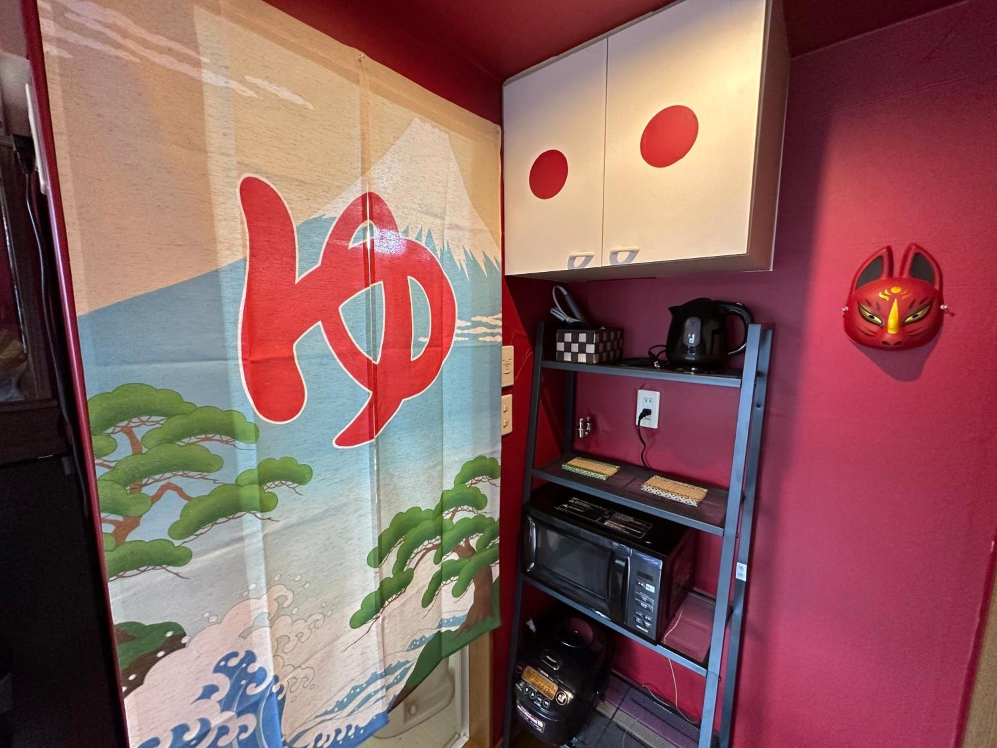 Max4People Shinjuku 7Minutes Shibuya12 Minutes 5Minutes Walk From Hatsudai Station Leon Resort Shibuya Tokyo prefektur Exteriör bild